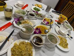 -新光酒家方亮蟹宴(黄浦店)