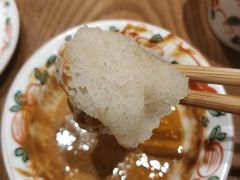 竹荪-北京老门框爆肚涮肉馆(凤城六路店)