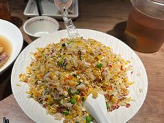 -大潮淮·淮扬菜(何园旗舰店)