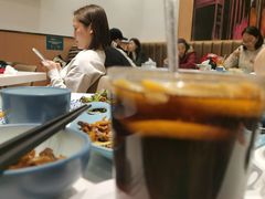 -龙记香港茶餐厅(久光百货店)