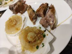 -宁波阳光豪生大酒店·豪生咖啡厅