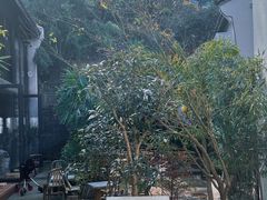 -Metal hands·铁手咖啡