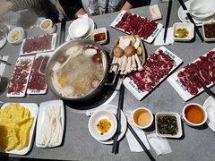 -非遗•老字号•阿彬牛肉火锅(广济桥店)