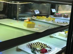 -芭菲盛宴·环球美食(锦城万达广场店)