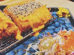 -隐月· 㐂和食屋(芝罘万达公馆店)