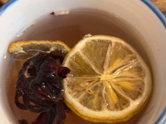 -蜜桃餐厅·伴山(绿宝广场店)