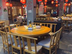 -印象鲵宴·张家界地标美食名片(溪布街店)