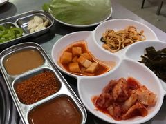 -朴大炮韩式碳烤肉(总店)