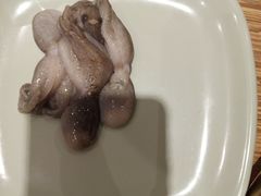 -悦橙烤肉海鲜自助(中央大街店)