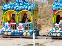 -北戴河圣蓝海洋公园