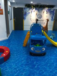 -旺宝国际儿童游泳运动中心(三全路店)