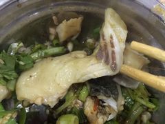 -重庆特色冷锅鱼(武大店)