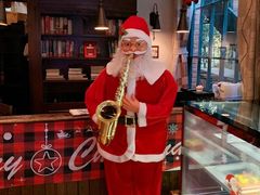 -宝莱纳餐厅(滨江店)