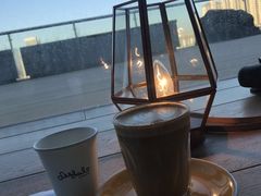 -Seesaw Coffee(朝阳大悦城店)