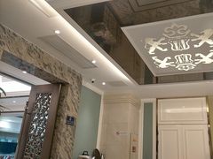 -狮王府淮扬菜(新街口友谊店)