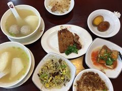 -胡须张鲁肉饭(台北大安店)