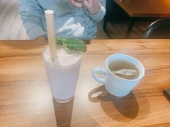 -Brut Eatery悦璞食堂(建国东路店)
