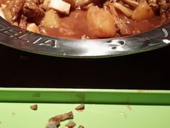 -胖哥俩肉蟹煲(济南世茂国际广场店)