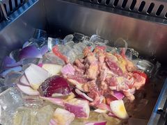 冰煮羊-泽成冰煮羊火锅(中正天街店)