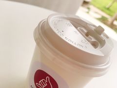 澳白-COFFEE CALL(云锦路店)