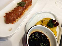 -申阿婆·上海菜·小海鲜(国展店)