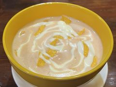 -panchos 墨西哥餐厅(嘉绿苑店)