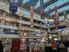 -麦当劳(龙湖北京大兴天街店)