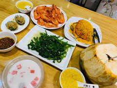 -南海渔家•海鲜•正宗海南菜(海棠湾店)