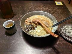 -日本料理神拉面