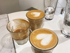 -XI·LaundryCafe 喜咖自助洗衣咖啡店