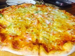 -百好乐宠物友好餐厅(朝外大街店)