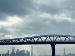 -澳门环岛游湾仔码头