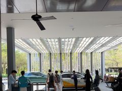 -半山半岛洲际度假酒店·观海廊