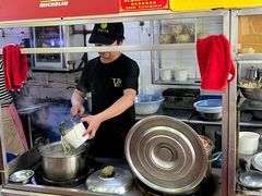 -明月虾面(厦禾路店)