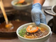 -度小月(百老汇美食街店)