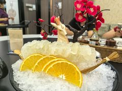 -祈胜邨•顺德鱼生•顺德菜(容桂店)