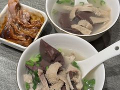 -道道鲜·崇明私房菜(五角场店)