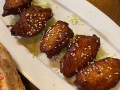 -盘炉forenza·云贵川融合小食堂 ( 钟楼中柳巷店)