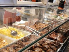 -乔波食品(杜桥中心菜场店)