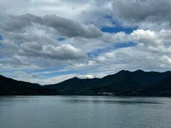 -黄山太平湖风景区