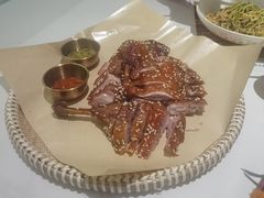-眉州东坡·熊猫主题餐厅(枫蓝店)