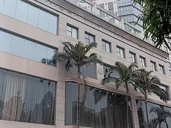 -南宁红林大酒店