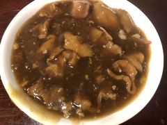 炒肝-姚记炒肝店(鼓楼店)