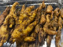 爪子-曾记大腰子烧烤(苗栗路总店)