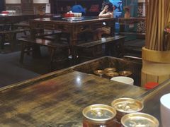 -矮板凳老火锅(宽窄巷子店)