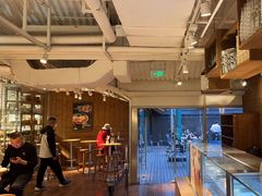 -无印良品餐堂 MUJI Diner(成都太古里店)