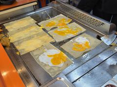 -冠雄先生烤冷面(熙街旗舰店)