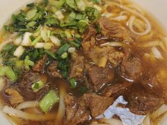 -捌玖粉面馆·猪油拌粉