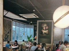 -豪客来牛排(伟诚广场店)