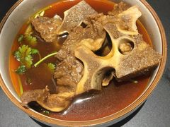 -贡梅老面馆·蟹粉面·无锡特色小吃(南长街主推店)